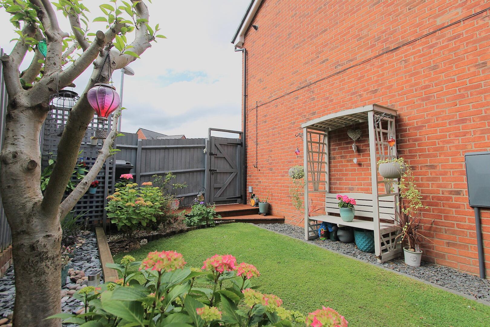 John Corbett Drive, Amblecote, Stourbridge